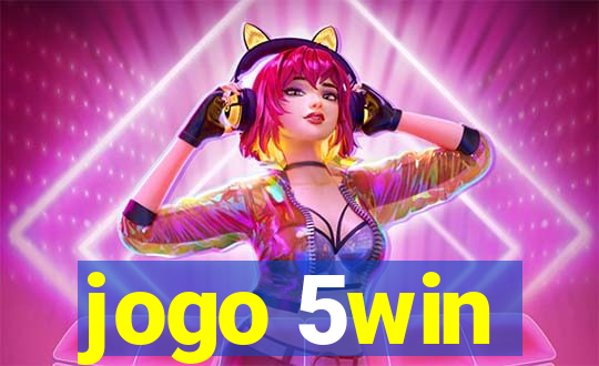 jogo 5win